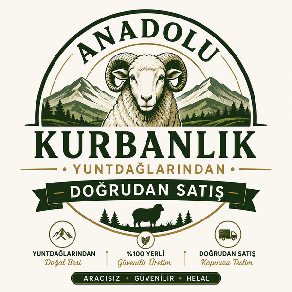 Anadolu Kurbanlık
