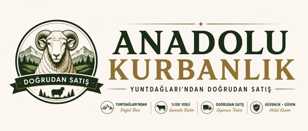 Anadolu Kurbanlık